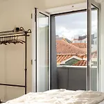 Alfama Vintage Duplex - Tagus Panorama Лиссабон