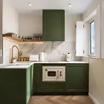 Alfama Vintage Duplex - Tagus Panorama *