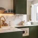 Alfama Vintage Duplex - Tagus Panorama Апартаменты