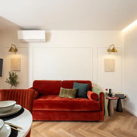 Alfama Vintage Duplex - Tagus Panorama *