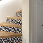Alfama Vintage Duplex - Tagus Panorama דירה *