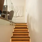 דירה Alfama Vintage Duplex - Tagus Panorama ליסבון
