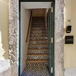 Alfama Vintage Duplex - Tagus Panorama