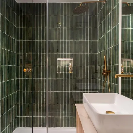 Saudade Alfama Duplex 리스본