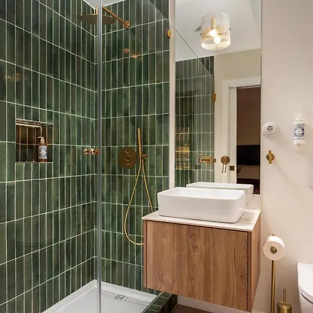 Saudade Alfama Duplex 리스본