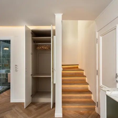 Saudade Alfama Duplex * 리스본