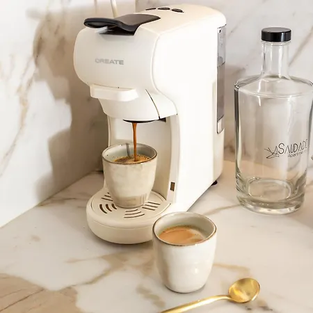 Saudade Alfama Duplex 公寓 Lisboa