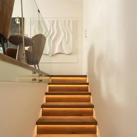 Apartment Saudade Alfama Duplex Lisbon