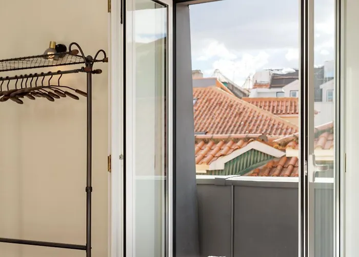 Saudade Alfama Duplex Lisboa