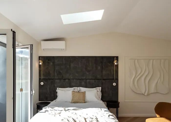 Saudade Alfama Duplex