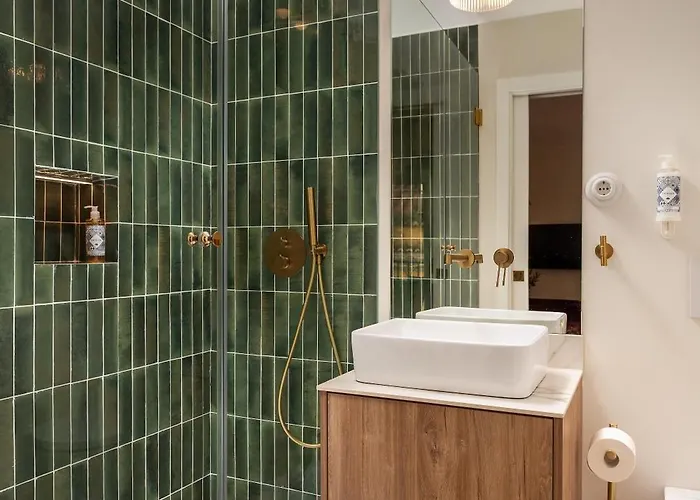 Saudade Alfama Duplex Lisboa