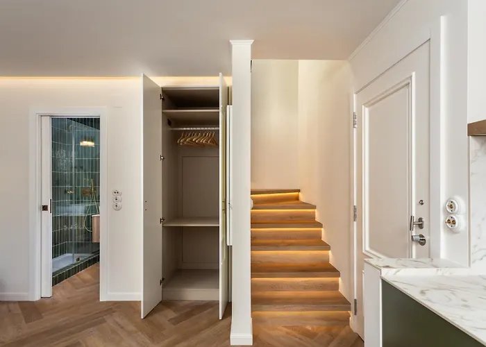 Saudade Alfama Duplex * Lisboa