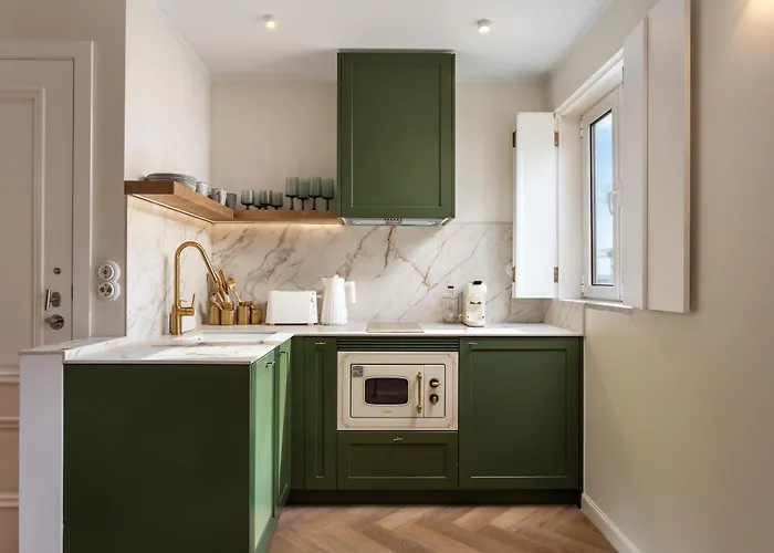 Saudade Alfama Duplex *