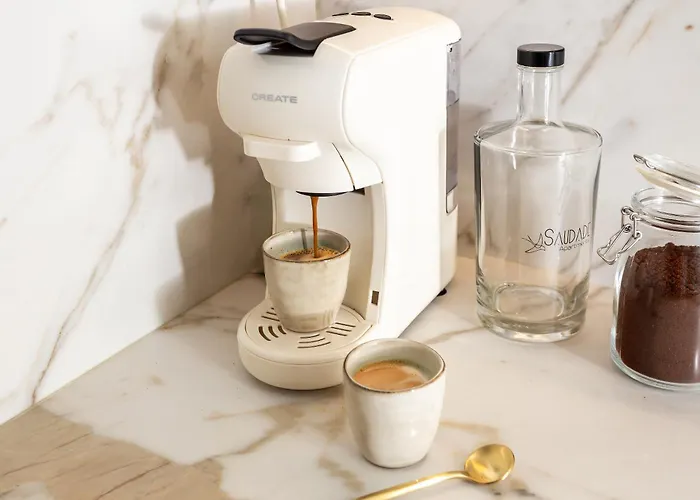 Saudade Alfama Duplex Lejlighed Lisboa