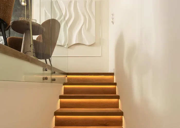 Lejlighed Saudade Alfama Duplex Lisboa