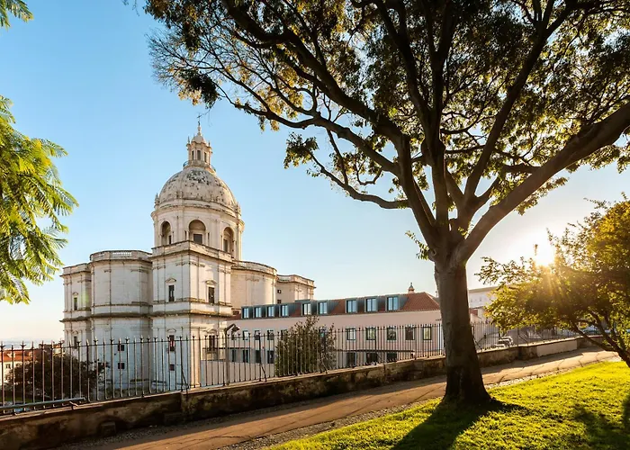 Saudade Alfama Duplex *