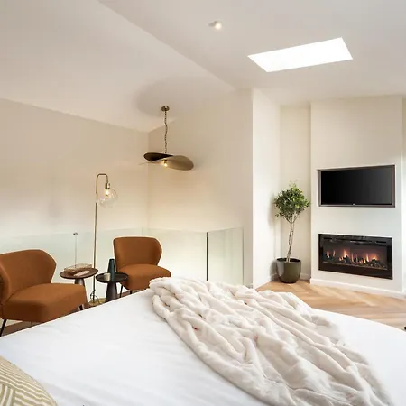 Saudade Alfama Duplex Apartman