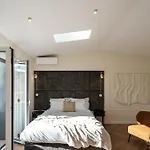 Alfama Vintage Duplex - Tagus Panorama